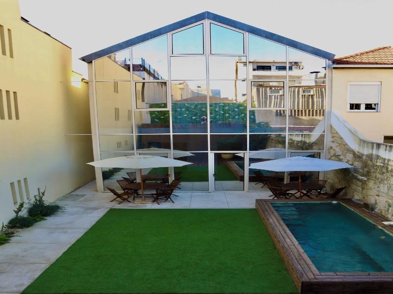 Ocean Porto Beach House image