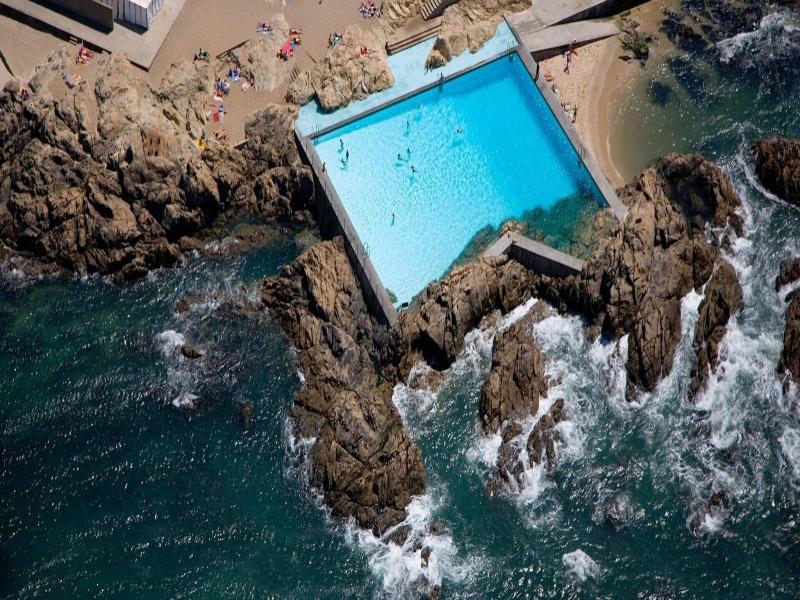 Ocean Porto Beach House image
