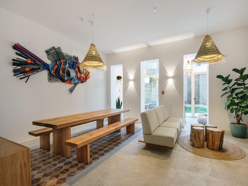 Ocean Porto Beach House image