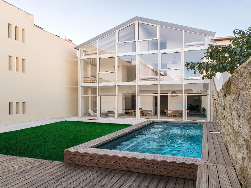 Ocean Porto Beach House image