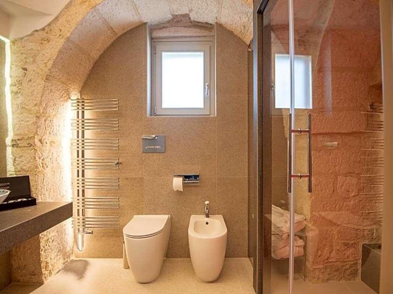 Villa Ada Trulli In Puglia image