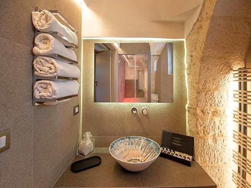 Villa Ada Trulli In Puglia image