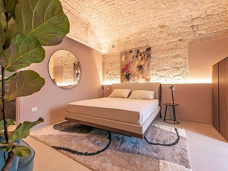 Villa Ada Trulli In Puglia image