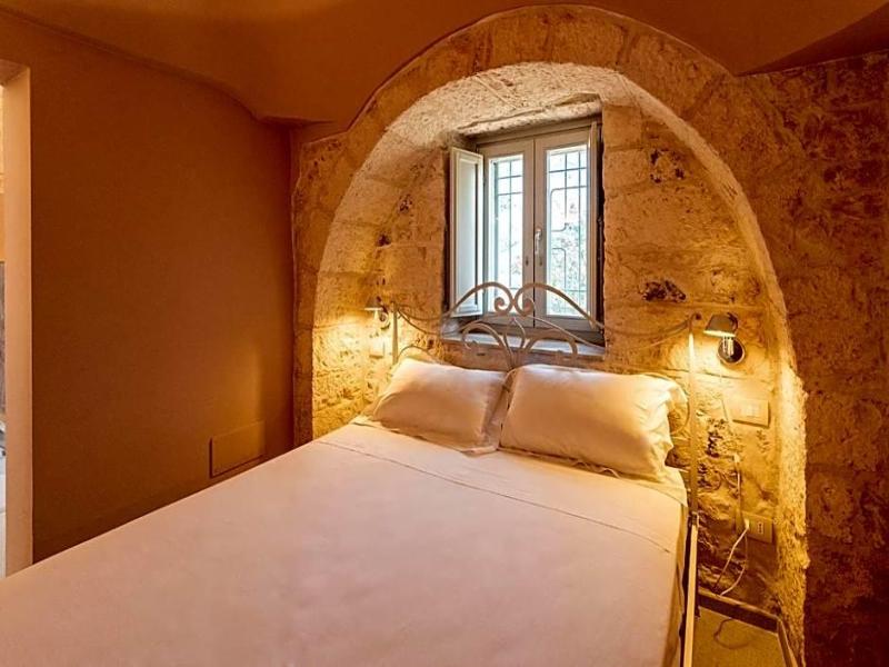 Villa Ada Trulli In Puglia image