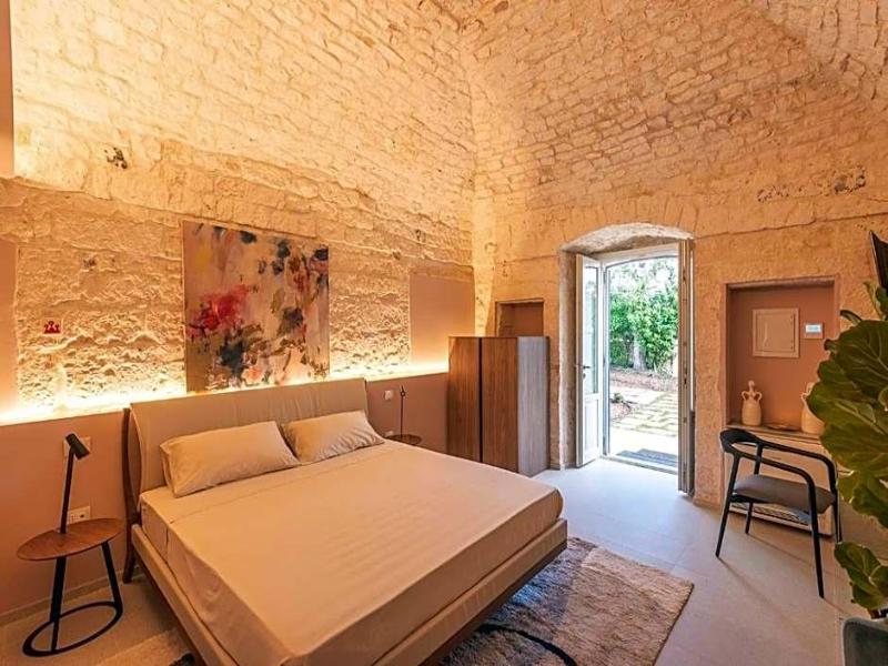 Villa Ada Trulli In Puglia image