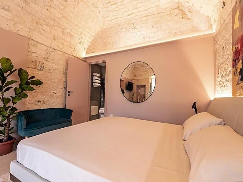 Villa Ada Trulli In Puglia image