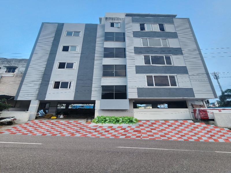 Hotel Ocean View Vizag image
