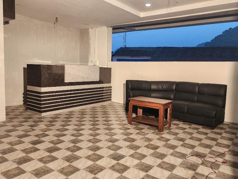 Hotel Ocean View Vizag image