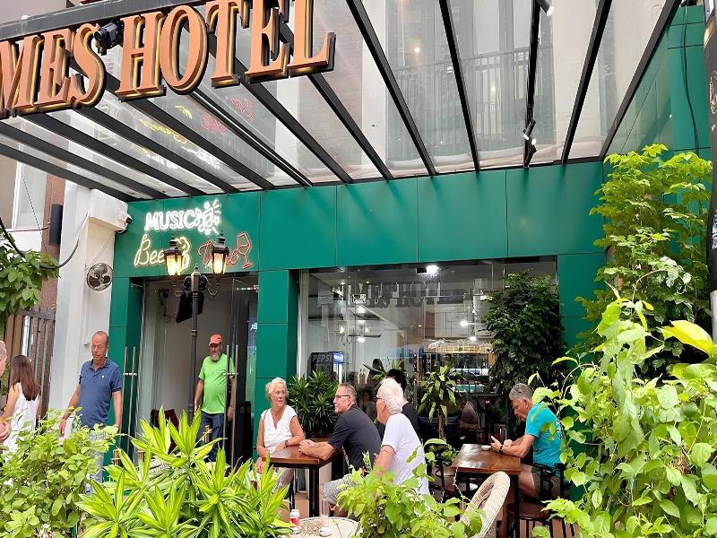 Times Hotel At Bassac Lane image