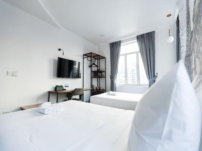 Times Hotel At Bassac Lane image