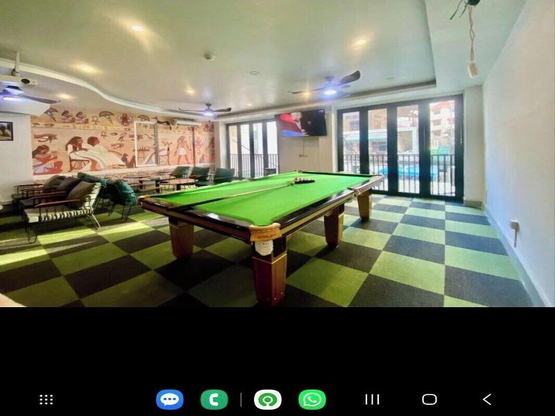 Times Hotel At Bassac Lane image