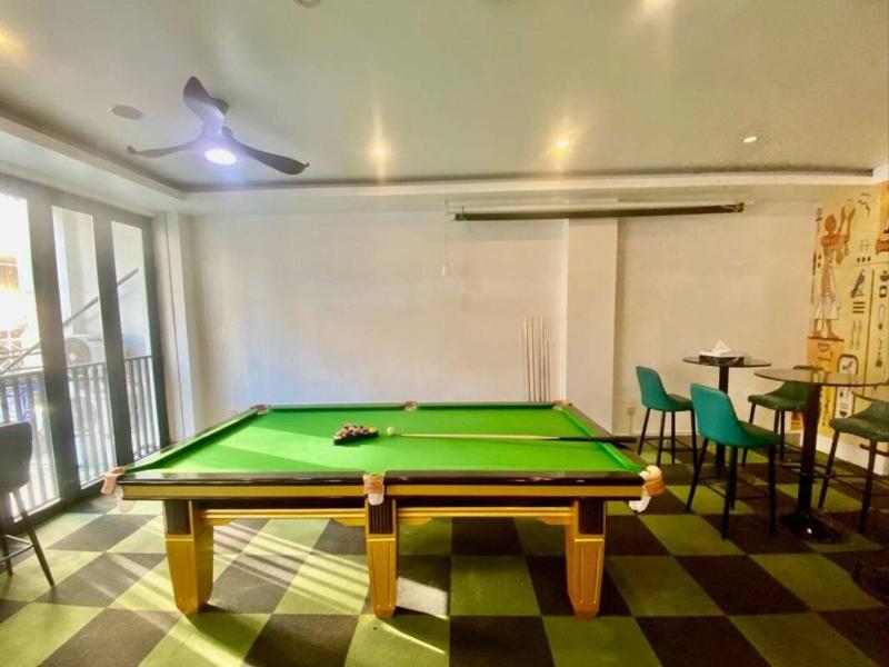 Times Hotel At Bassac Lane image