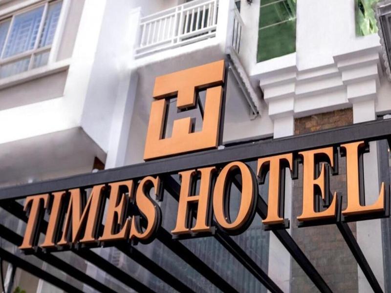 Times Hotel At Bassac Lane image