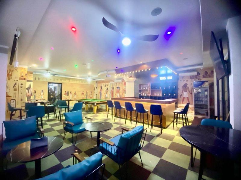 Times Hotel At Bassac Lane image