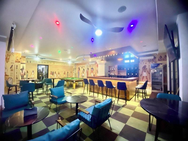 Times Hotel At Bassac Lane image