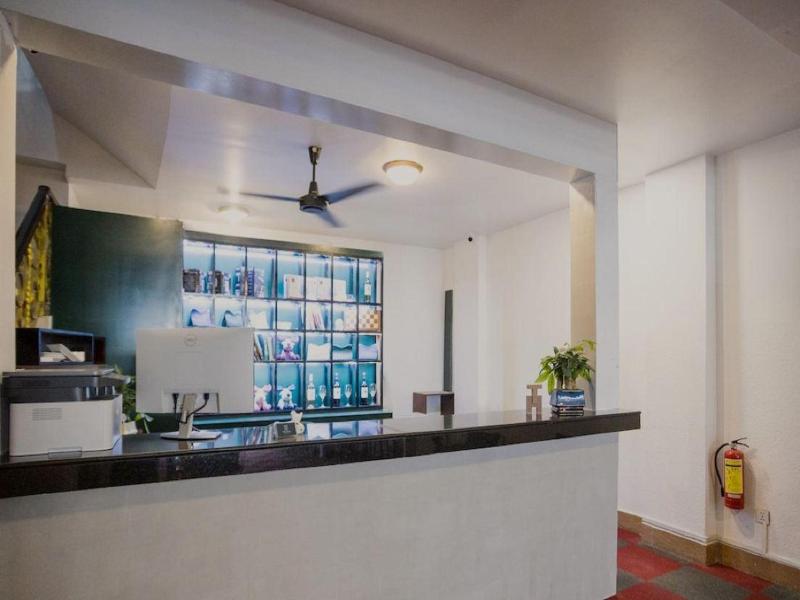 Times Hotel At Bassac Lane image