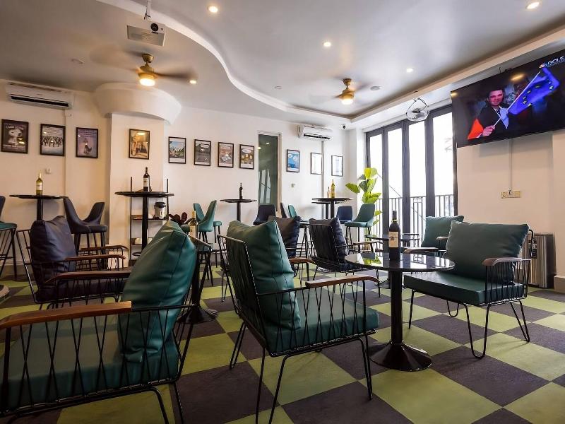 Times Hotel At Bassac Lane image