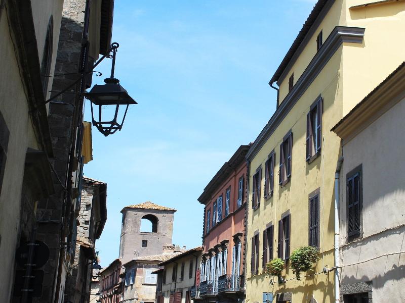 Ottantotto Viterbo image