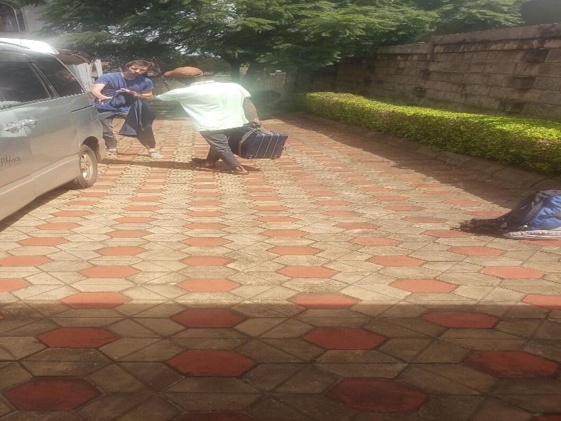 Mahali Muzuri Arusha image