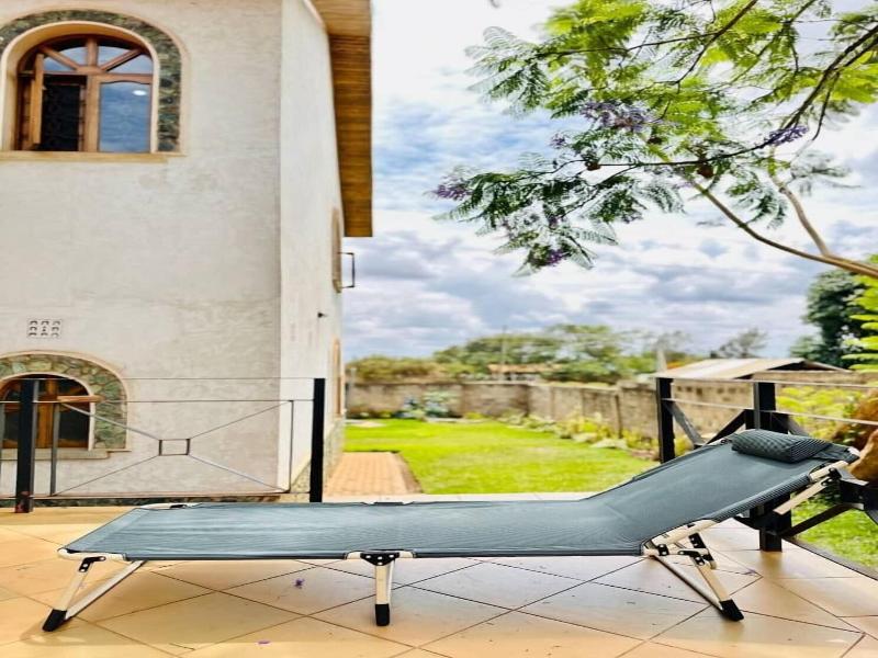 Mahali Muzuri Arusha image