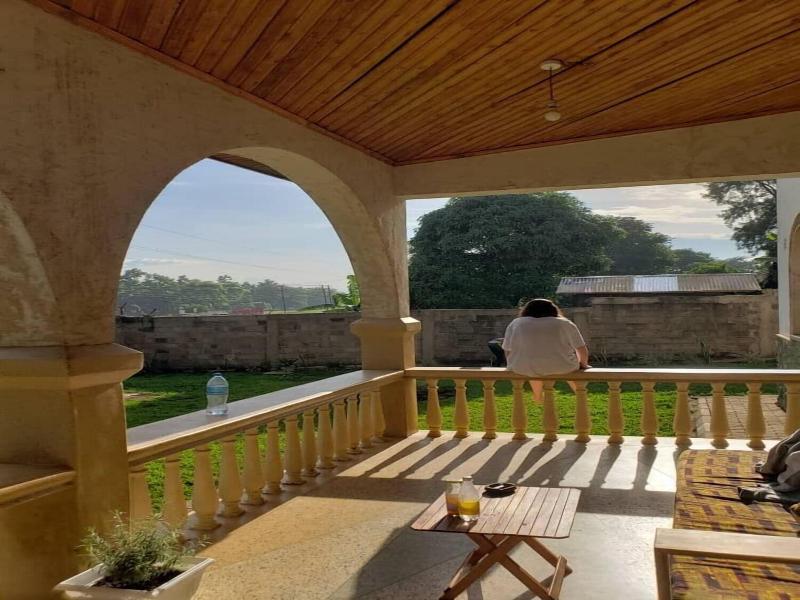 Mahali Muzuri Arusha image