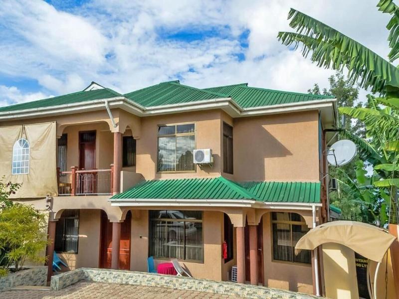 Pg S Home Arusha image