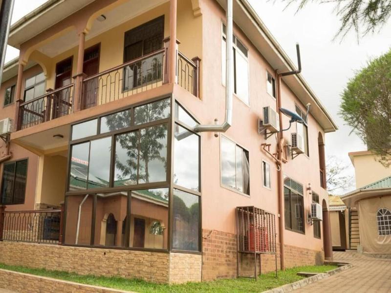 Pg S Home Arusha image