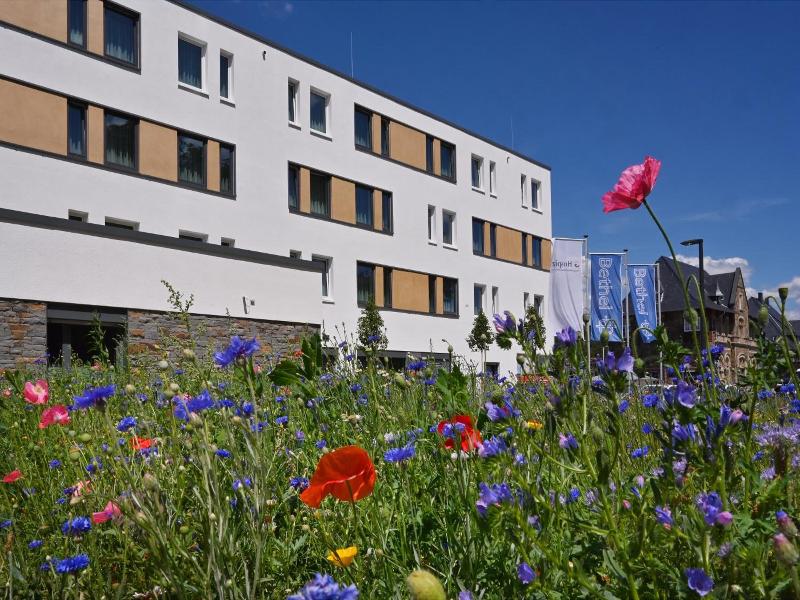 Bethel Hotel Zum Weinberg — general view