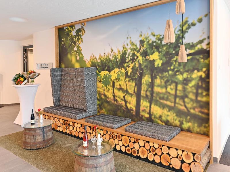 Bethel Hotel Zum Weinberg image