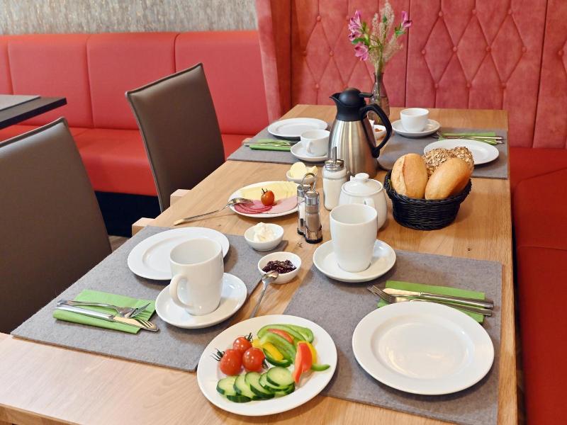 Bethel Hotel Zum Weinberg image