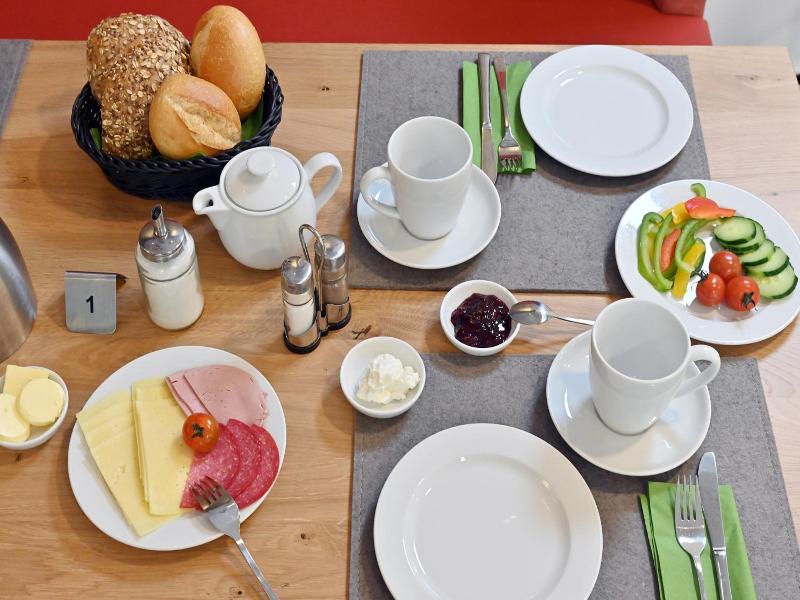 Bethel Hotel Zum Weinberg image