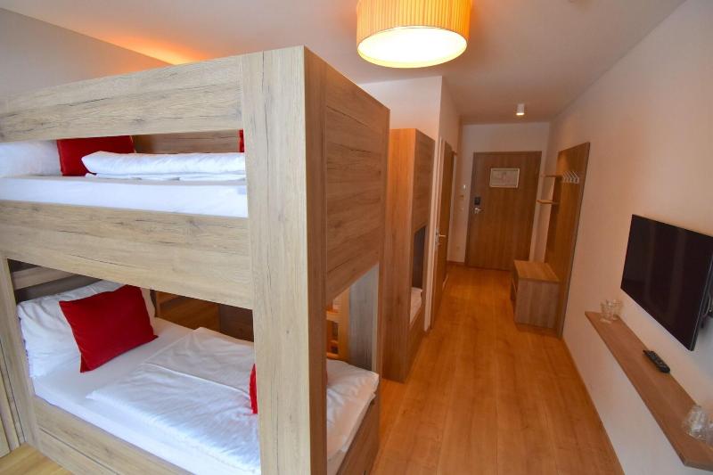 Sporthotel Zederhaus image