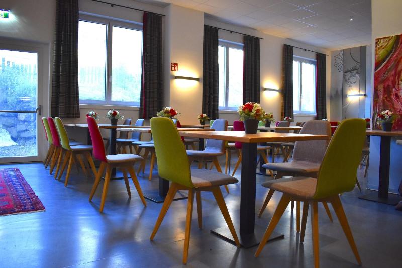 Sporthotel Zederhaus image