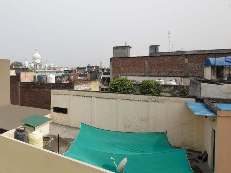 Treebo Trend Punjabi Nature Residency image