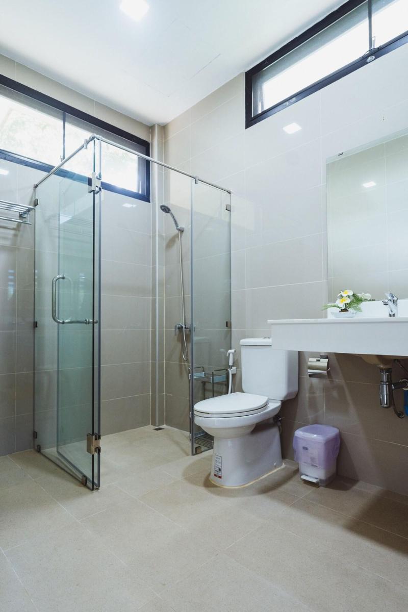 Baan Nern Khao Resort image