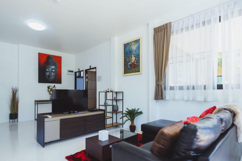 Baan Nern Khao Resort image