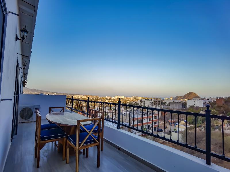 Morgan Boutique Hotel & Residences I Los Cabos image