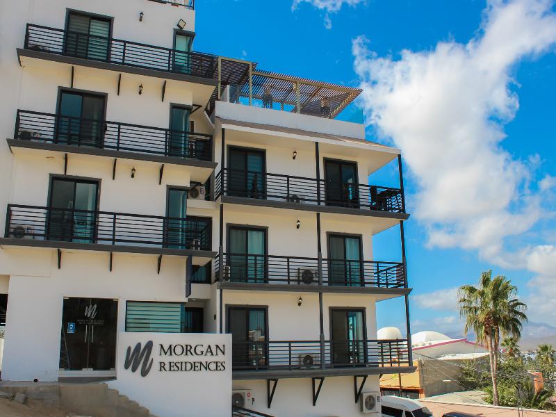Morgan Boutique Hotel & Residences I Los Cabos image