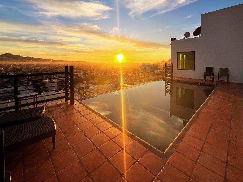 Morgan Boutique Hotel & Residences I Los Cabos image