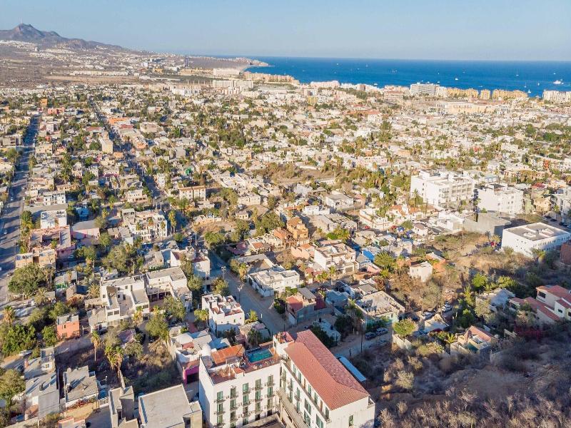 Morgan Boutique Hotel & Residences I Los Cabos image