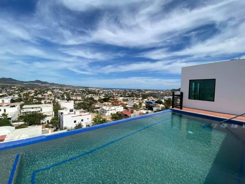 Morgan Boutique Hotel & Residences I Los Cabos image