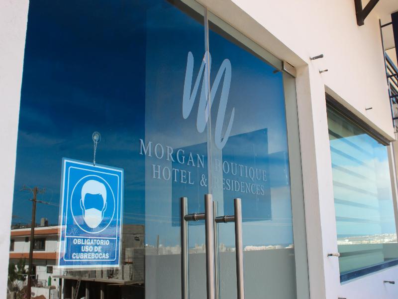 Morgan Boutique Hotel & Residences I Los Cabos image