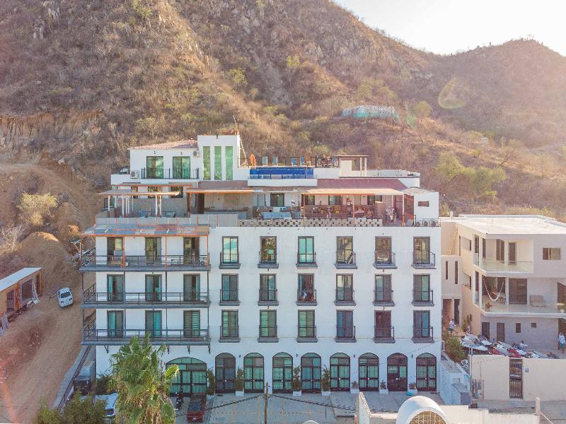 Morgan Boutique Hotel & Residences I Los Cabos image