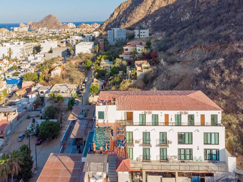 Morgan Boutique Hotel & Residences I Los Cabos image
