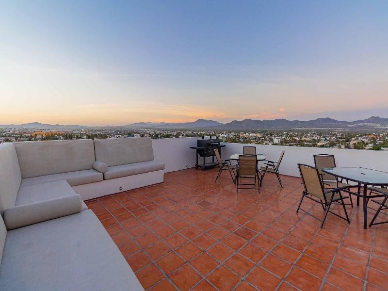 Morgan Boutique Hotel & Residences I Los Cabos image