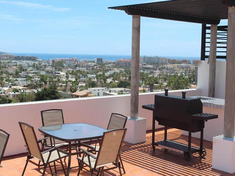 Morgan Boutique Hotel & Residences I Los Cabos image
