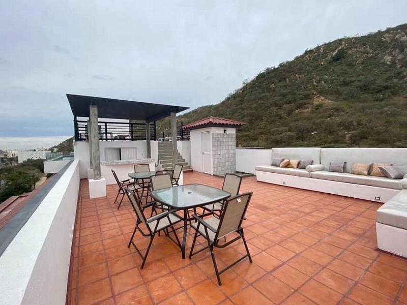 Morgan Boutique Hotel & Residences I Los Cabos image
