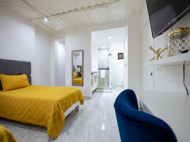 Morgan Boutique Hotel & Residences I Los Cabos image