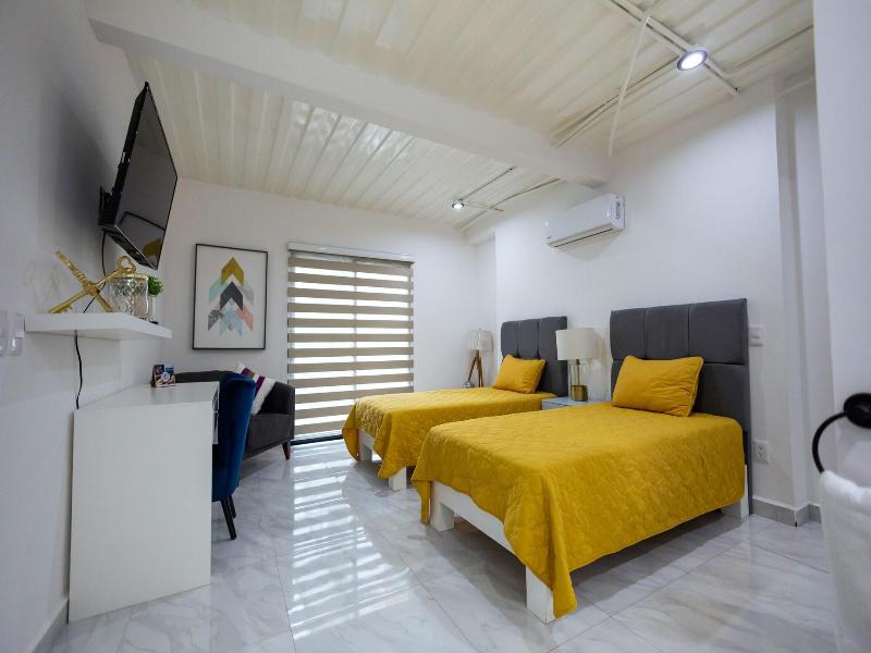 Morgan Boutique Hotel & Residences I Los Cabos image