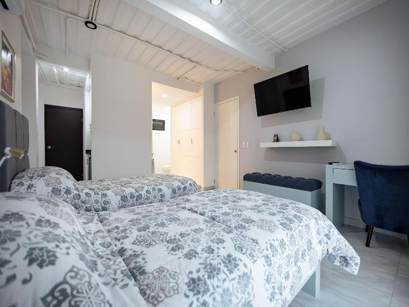 Morgan Boutique Hotel & Residences I Los Cabos image